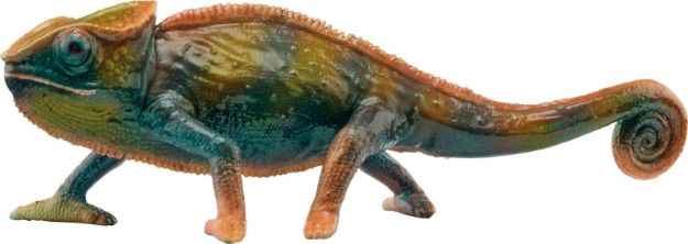 Bild von schleich® Wild Life 14858 Chamäleon