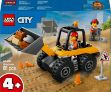 Bild von LEGO® City - 60450 Radlader
