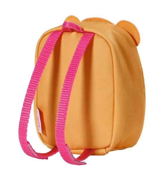 Bild von Zapf 834961 BABY born Kindergarten Rucksack Set