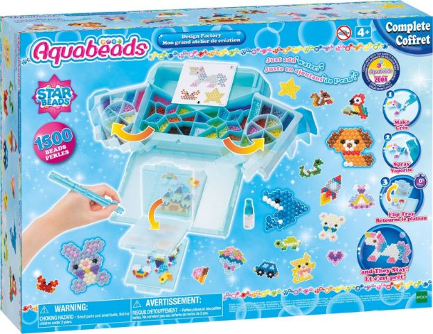 Bild von EPOCH 31775 Aquabeads Designfabrik