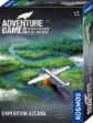 Bild von Adventure Games - Expedition Azcana - 682842