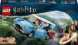 Bild von LEGO® Harry Potter™ - 76424 Fliegender Ford Anglia™