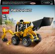 Bild von LEGO® Technic - 42197 Baggerlader