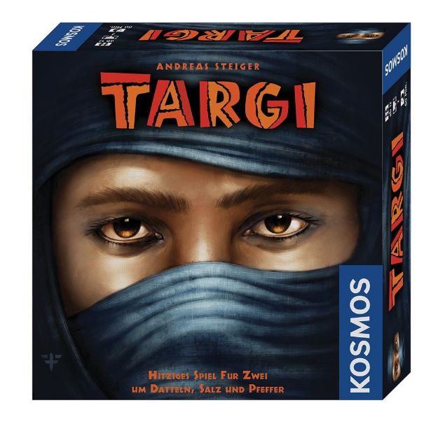 Bild von Targi - 691479
