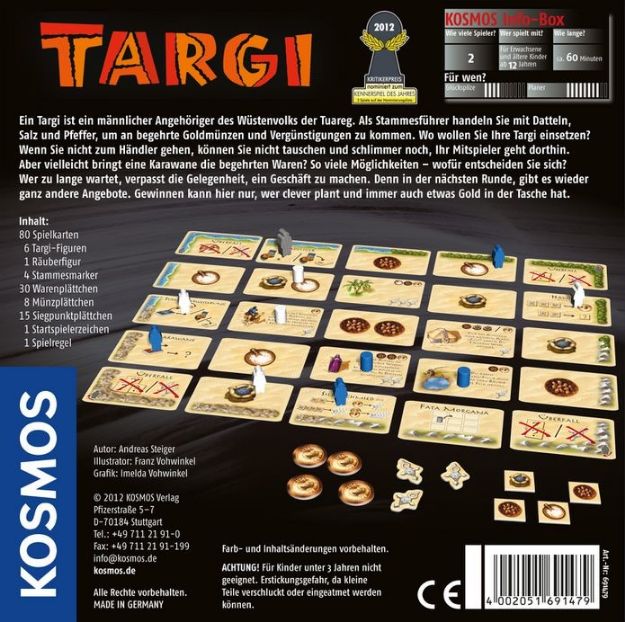 Bild von Targi - 691479