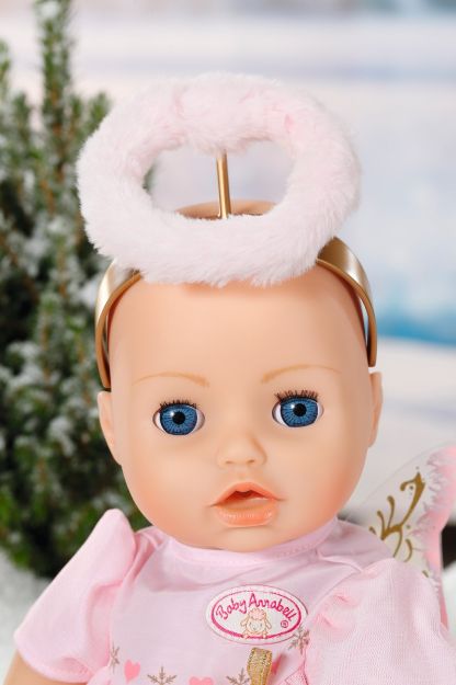 Bild von Baby Annabell Weihnachtskleid 43cm - 707241