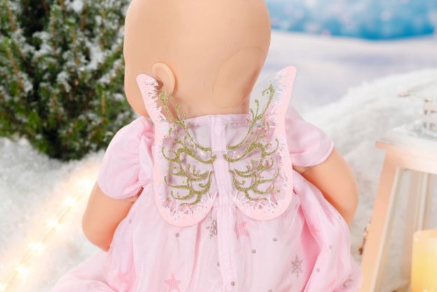 Bild von Baby Annabell Weihnachtskleid 43cm - 707241