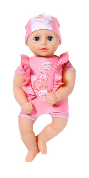 Bild von Zapf Baby Annabell My First BathAnnabell30cm - 707227