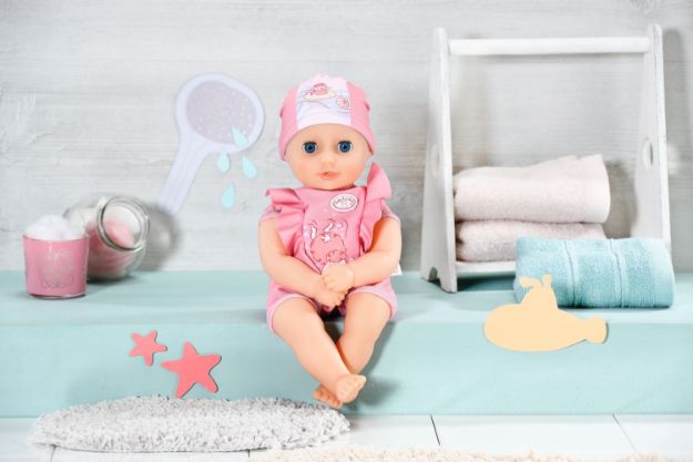 Bild von Zapf Baby Annabell My First BathAnnabell30cm - 707227