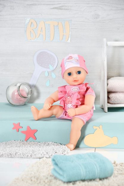 Bild von Zapf Baby Annabell My First BathAnnabell30cm - 707227