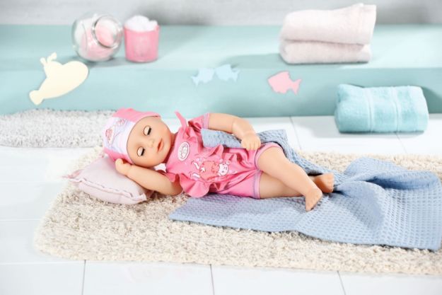 Bild von Zapf Baby Annabell My First BathAnnabell30cm - 707227