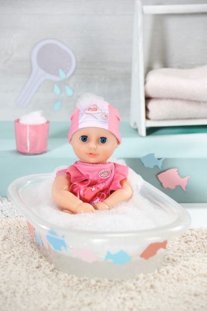 Bild von Zapf Baby Annabell My First BathAnnabell30cm - 707227