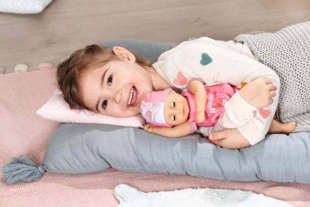 Bild von Zapf Baby Annabell My First BathAnnabell30cm - 707227