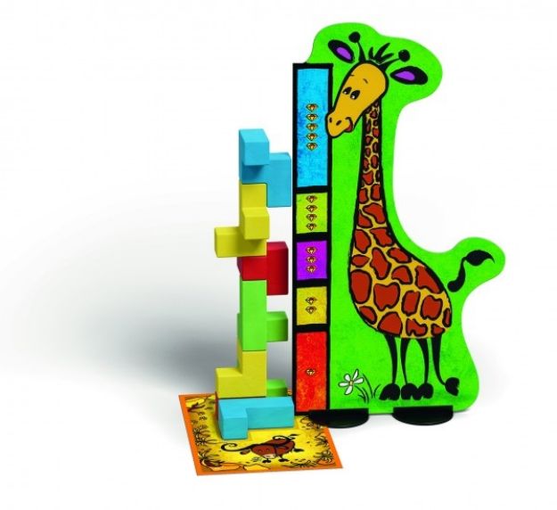Bild von Kosmos Ubongo Junior 3-D - 697747