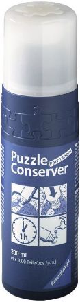 Zeige Details für Ravensburger 17954 Puzzle-Conserver Permanent Bild von Ravensburger 17954 Puzzle-Conserver Permanent