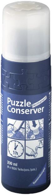 Bild von Ravensburger 17954 Puzzle-Conserver Permanent
