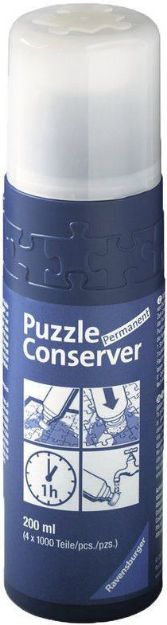 Bild von Ravensburger 17954 Puzzle-Conserver Permanent