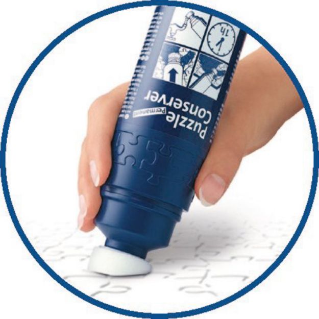 Bild von Ravensburger 17954 Puzzle-Conserver Permanent