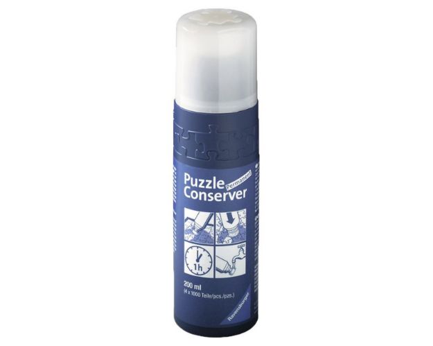 Bild von Ravensburger 17954 Puzzle-Conserver Permanent