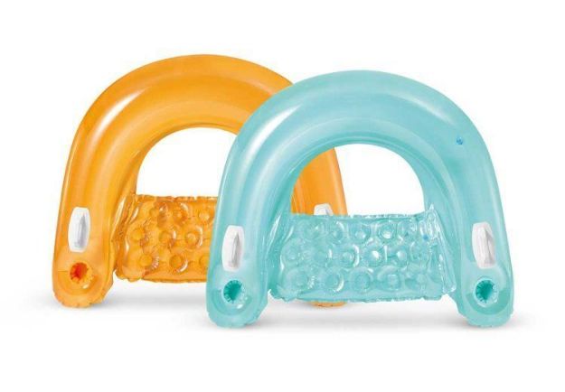 Bild von Wassersitz Lounge 152cm mit Griff - Pro Bestellung wird eine von mehreren Varianten nach dem Zufallsprinzip versendet!- 58859EU