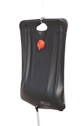 Zeige Details für Pavillo Solar Dusche mit Temperaturanzeige - 58224 Bild von Pavillo Solar Dusche mit Temperaturanzeige - 58224