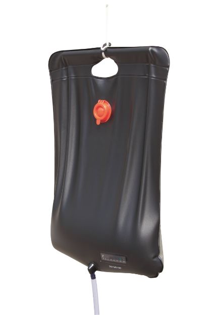 Bild von Pavillo Solar Dusche mit Temperaturanzeige - 58224