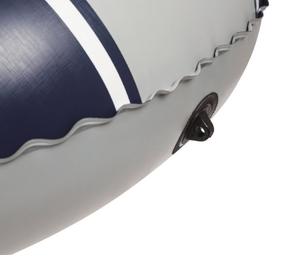 Bild von Badeboot Hydro Force 188x127cm mit Paddel + Pumpe - 61068