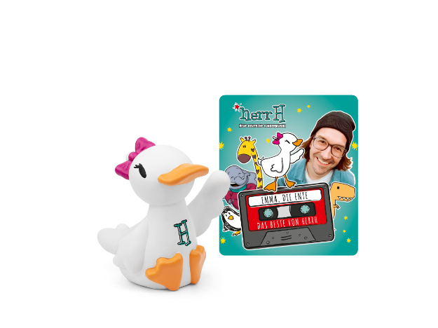 Bild von Tonies -288- Emma, die Ente - 11000756