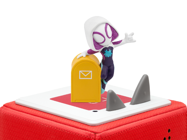 Bild von Tonies -328- Marvel Spidey und seine Super-Freunde -  Kobzilla  - 11000466