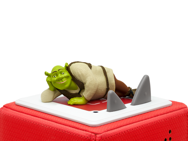 Bild von Tonies - 256 - Shrek - Der tollkühne Held  - 10000365