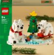 Bild von Merchandise - 40571 Eisbären im Winter