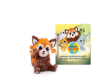 Bild von Tonies -001- Green Team - Mission - Rettung an Land mit Nina dem roten Panda - 11000976