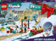 Bild von LEGO® Friends - 41758  Adventskalender 2023