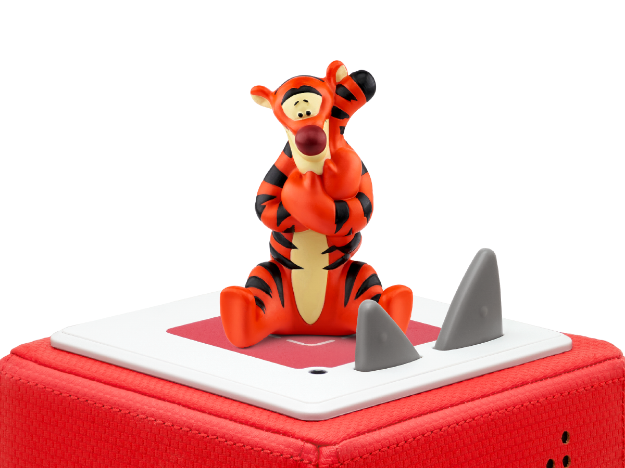 Bild von Tonies - 416 - Disney Tigger [DACH] - 11000249