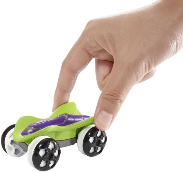 Bild von Mattel Hot Wheels Color Shifters 1:64 Fahrzeuge, sortiert - BHR15