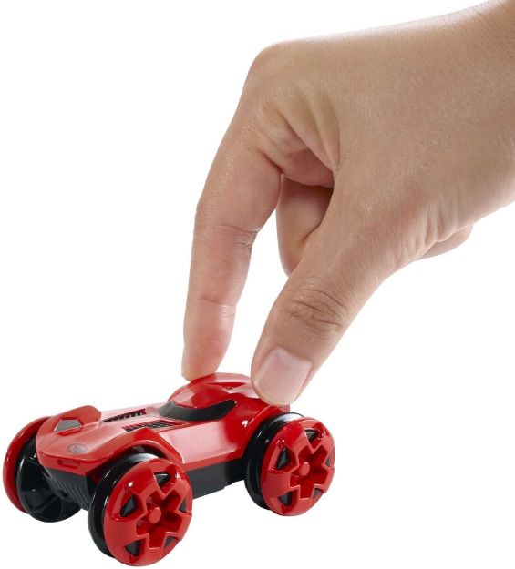 Bild von Mattel Hot Wheels Color Shifters 1:64 Fahrzeuge, sortiert - BHR15