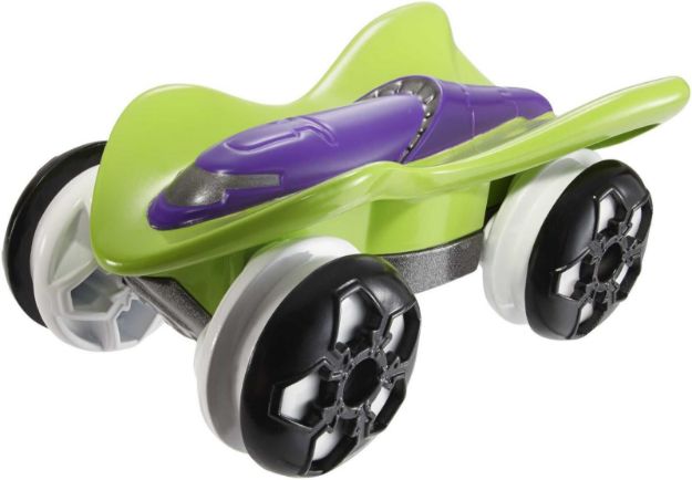 Bild von Mattel Hot Wheels Color Shifters 1:64 Fahrzeuge, sortiert - BHR15