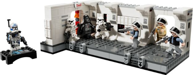 Bild von LEGO® Star Wars™ - 75387 Das Entern der Tantive IV™