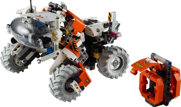 Bild von LEGO® Technic - 42178 Weltraum Transportfahrzeug LT78