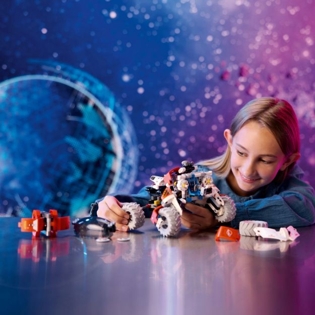 Bild von LEGO® Technic - 42178 Weltraum Transportfahrzeug LT78