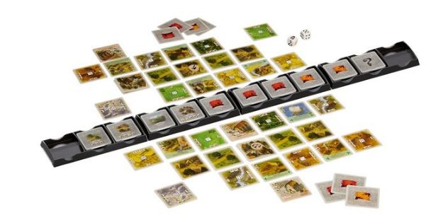 Bild von Catan Das Duell - 693732