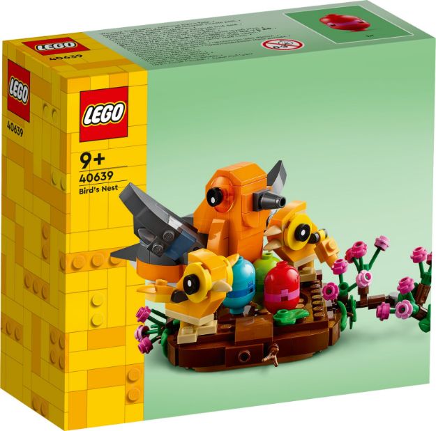 Bild von LEGO® Iconic - Vogelnest