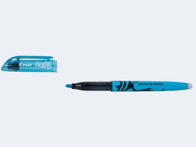 Bild von Textmarker Frixion blau - 4136003