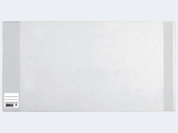 Bild von Buchumschlag Basic 15300 300x540mm - Eine Verkaufseinheit = 10 Stück - 14300