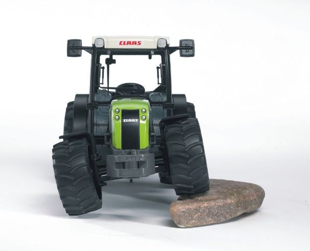 Bild von Bruder 02110 Claas Nectis 267 F