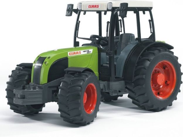 Bild von Bruder 02110 Claas Nectis 267 F