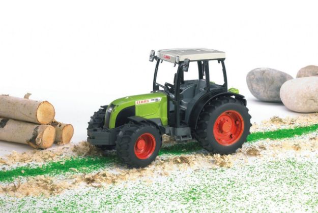 Bild von Bruder 02110 Claas Nectis 267 F