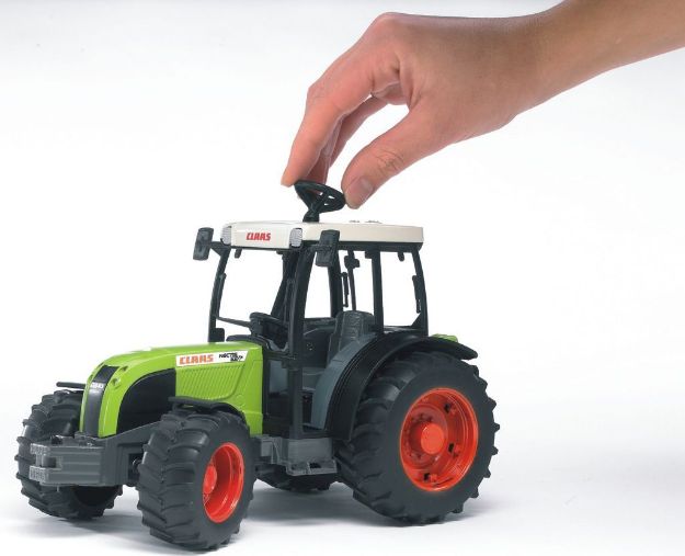Bild von Bruder 02110 Claas Nectis 267 F