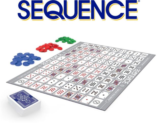 Bild von Sequence Original - 919.752.006