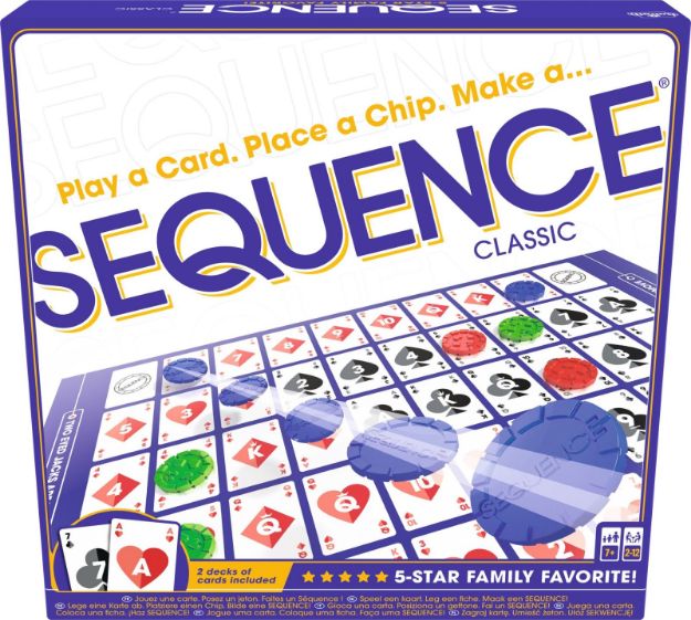 Bild von Sequence Original - 919.752.006
